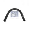 TTC 0140048 Radiator Hose
